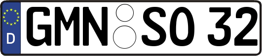 GMN-SO32