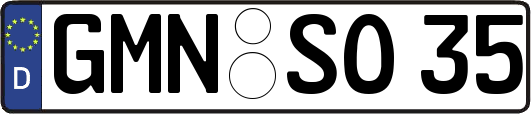 GMN-SO35