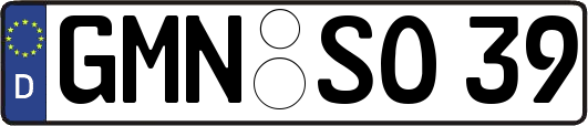GMN-SO39