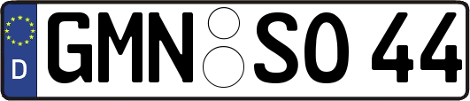 GMN-SO44