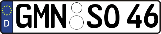 GMN-SO46