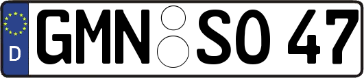 GMN-SO47