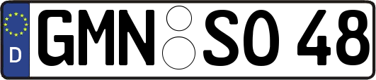 GMN-SO48