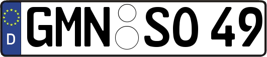 GMN-SO49