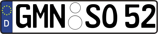 GMN-SO52