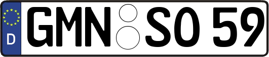 GMN-SO59