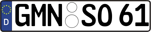 GMN-SO61