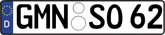 GMN-SO62