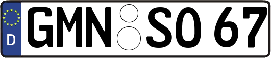 GMN-SO67