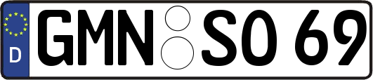 GMN-SO69