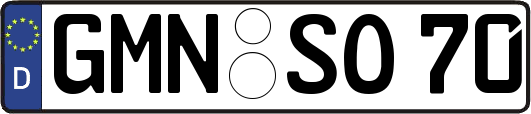 GMN-SO70