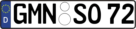 GMN-SO72