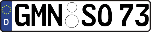 GMN-SO73