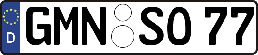 GMN-SO77