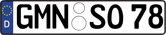 GMN-SO78