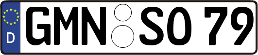 GMN-SO79