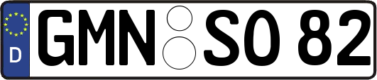 GMN-SO82