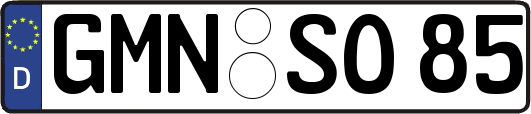 GMN-SO85