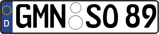 GMN-SO89