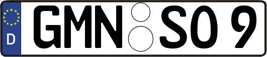 GMN-SO9