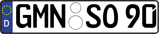 GMN-SO90