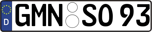 GMN-SO93
