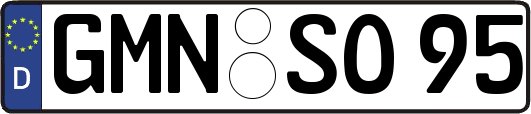 GMN-SO95