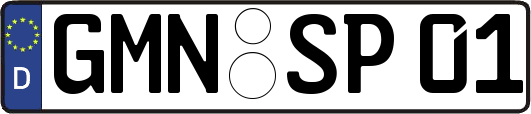 GMN-SP01