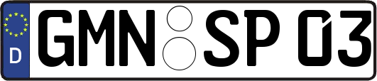 GMN-SP03