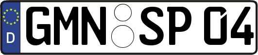GMN-SP04