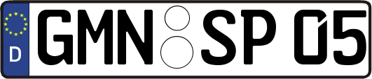 GMN-SP05