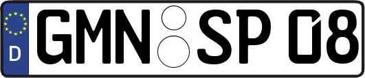 GMN-SP08