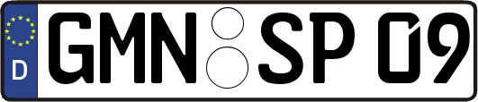 GMN-SP09