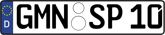 GMN-SP10