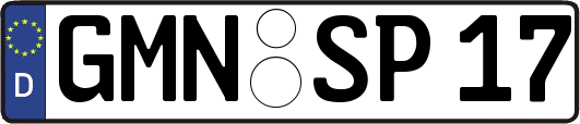 GMN-SP17