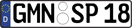 GMN-SP18