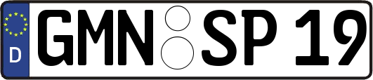 GMN-SP19