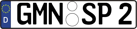 GMN-SP2
