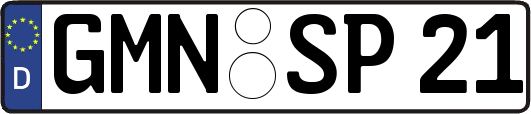 GMN-SP21
