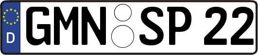 GMN-SP22