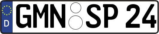 GMN-SP24