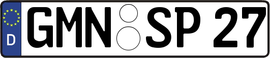 GMN-SP27