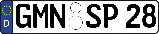 GMN-SP28