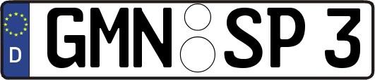 GMN-SP3