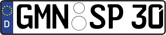 GMN-SP30
