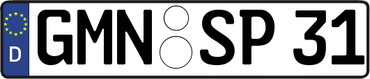GMN-SP31