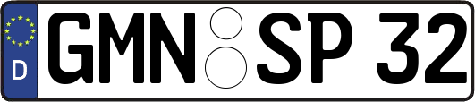 GMN-SP32