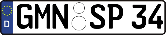 GMN-SP34