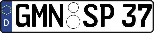 GMN-SP37