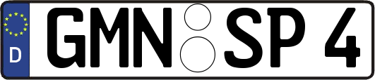 GMN-SP4